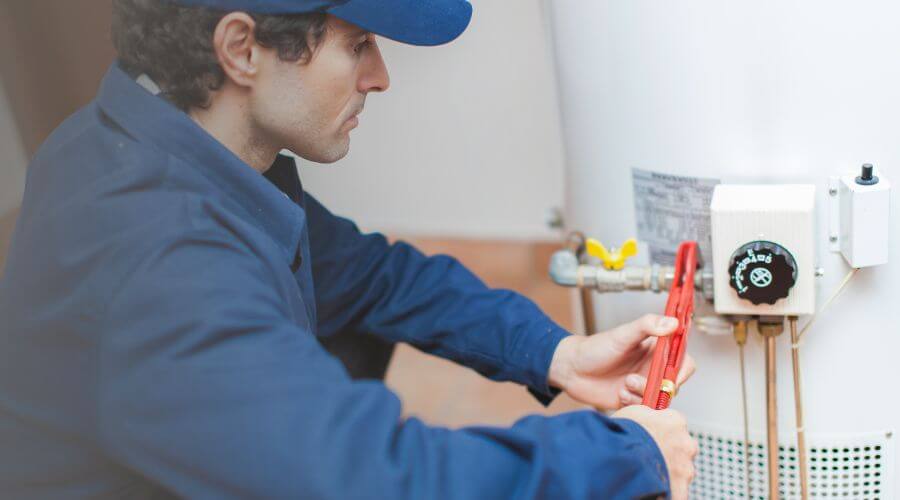Professional Leak Detection Services in Windsor, MO